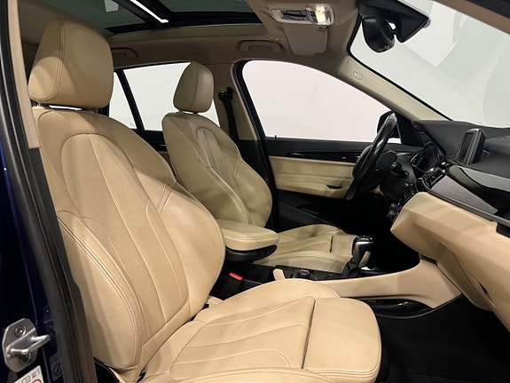 BMW X1 5 of 5