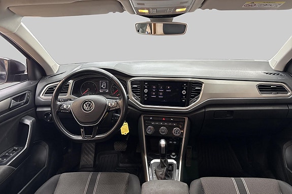 Volkswagen T-Roc 9 of 16