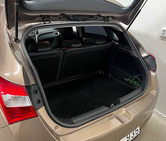 Hyundai i30 10 of 10
