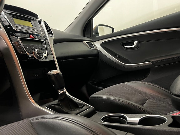 Hyundai i30 7 of 10