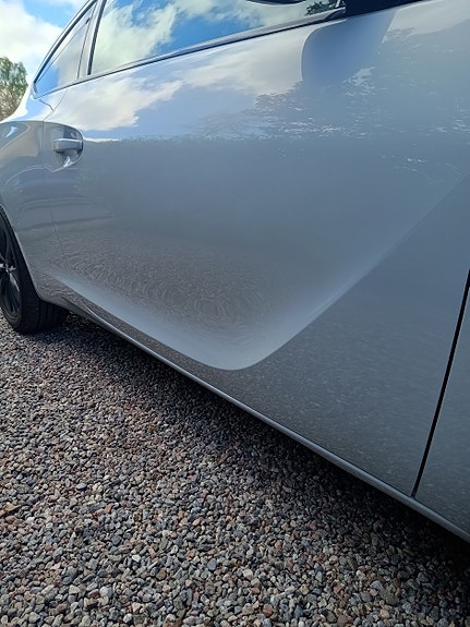 Opel Astra 11 of 13