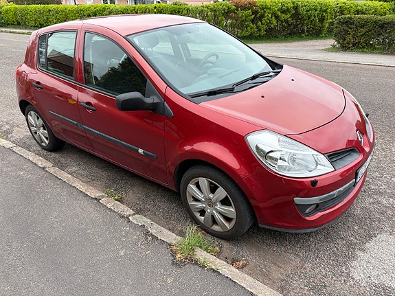 İkinci el  Renault Clio 