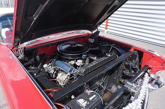 Cadillac Convertible 24 of 25