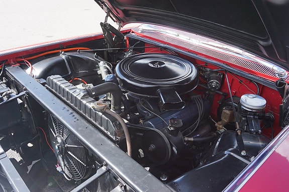Cadillac Convertible 25 of 25