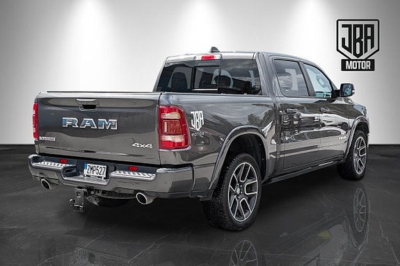 RAM 1500 5 of 5