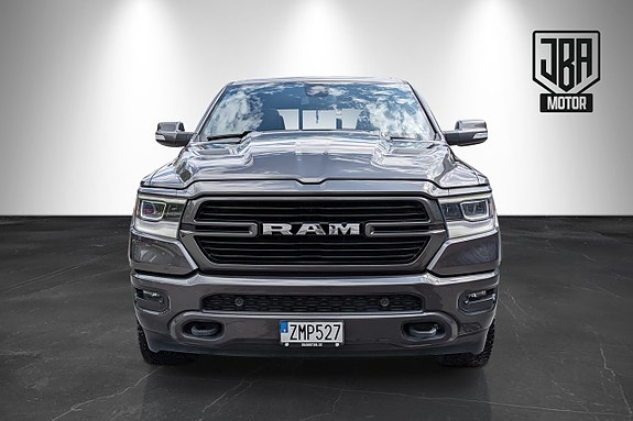 RAM 1500 3 of 5