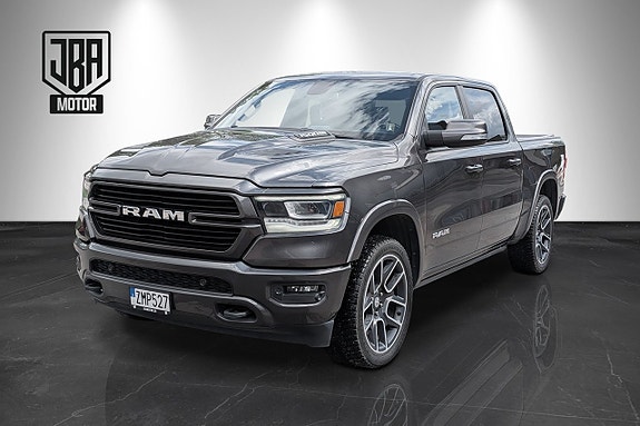 RAM 1500 2 of 5