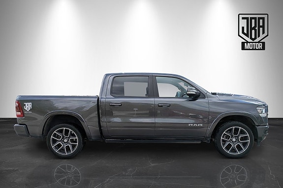 RAM 1500 4 of 5