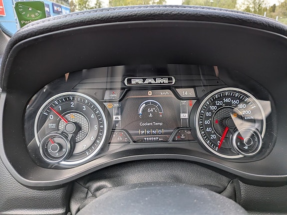 RAM 1500 16 of 16