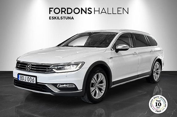 Volkswagen Passat Alltrack