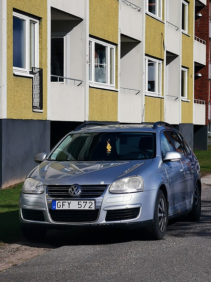 İkinci el  Volkswagen Golf 1.6