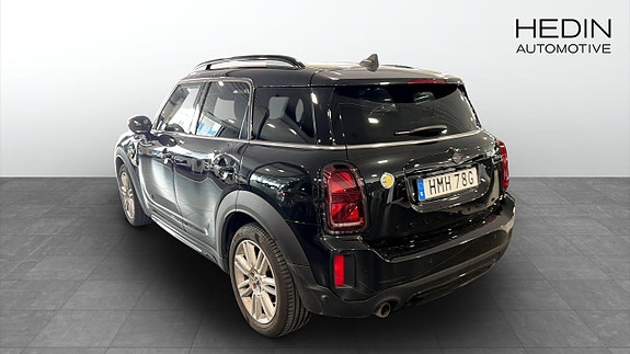 MINI Countryman Cooper SE 4 of 5