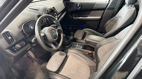 MINI Countryman Cooper SE 9 of 9