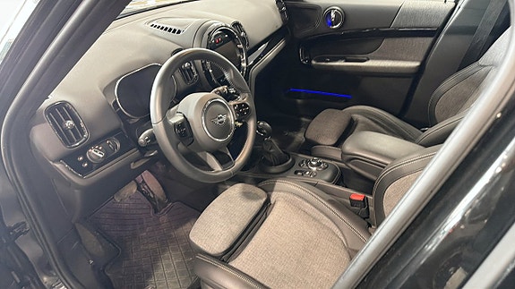MINI Countryman Cooper SE 6 of 9