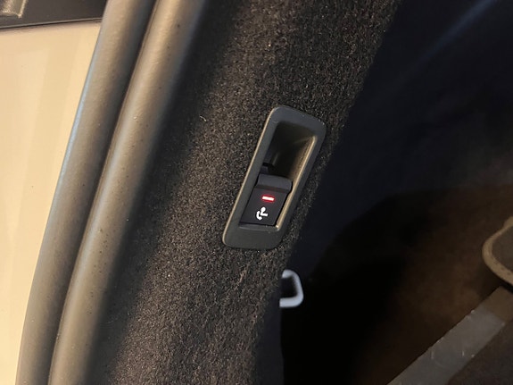 Audi Q4 e-tron 19 of 22