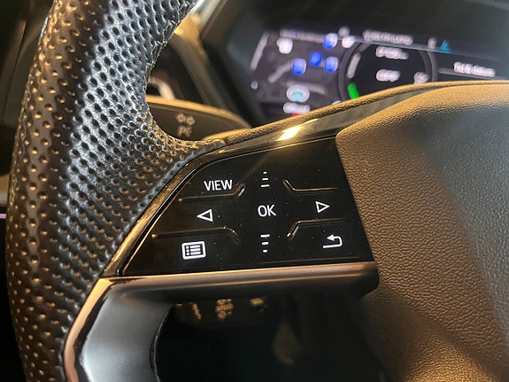 Audi Q4 e-tron 15 of 22