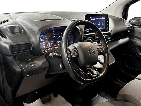 Citroen Berlingo 8 of 19