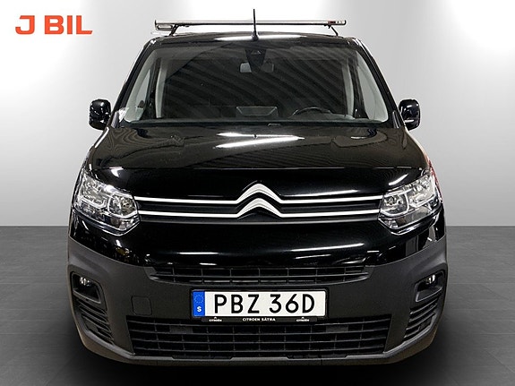 Citroen Berlingo 3 of 5