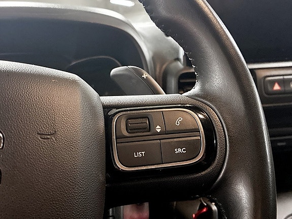 Citroen Berlingo 11 of 19