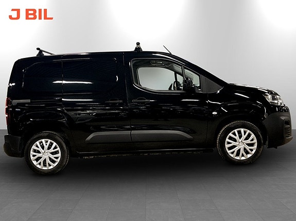 Citroen Berlingo 4 of 5