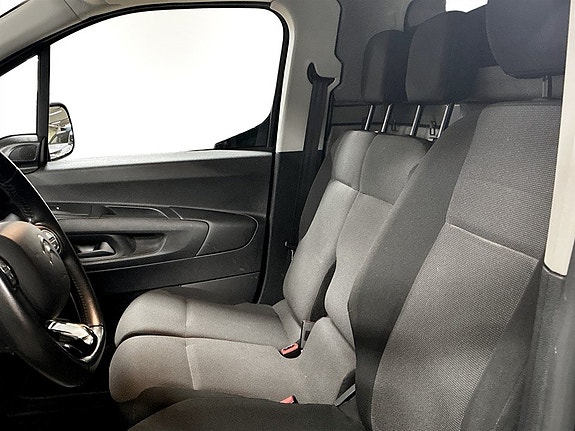 Citroen Berlingo 7 of 19