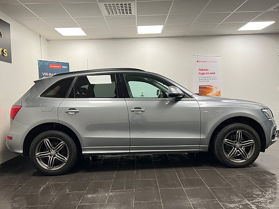 Audi Q5 3 of 5