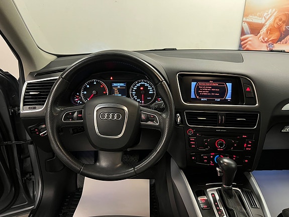 Audi Q5 21 of 24