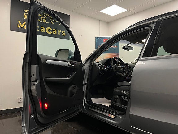 Audi Q5 7 of 24