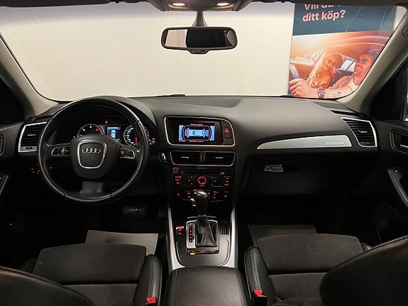 Audi Q5 13 of 24