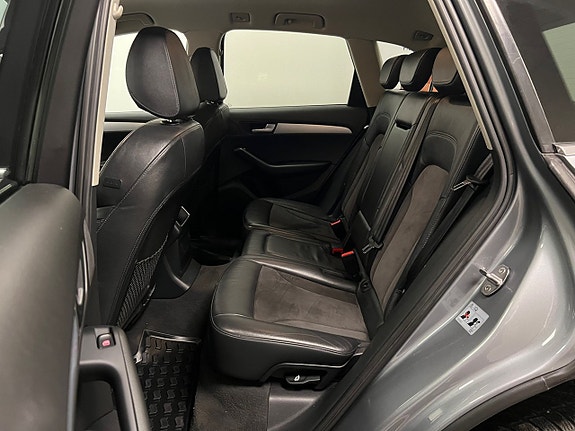 Audi Q5 11 of 24