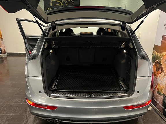 Audi Q5 24 of 24