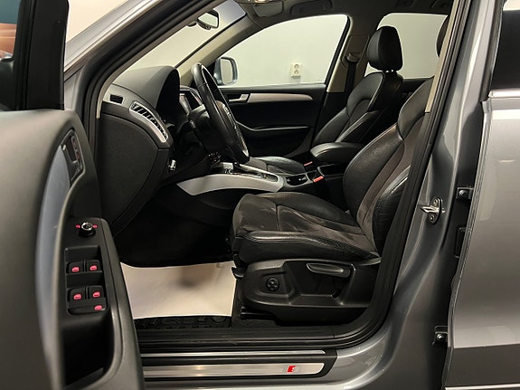 Audi Q5 9 of 24