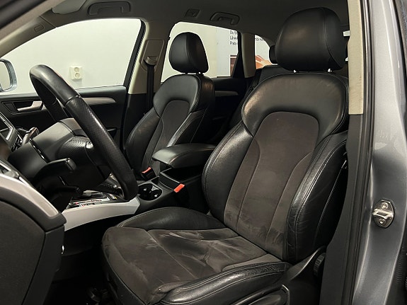 Audi Q5 10 of 24