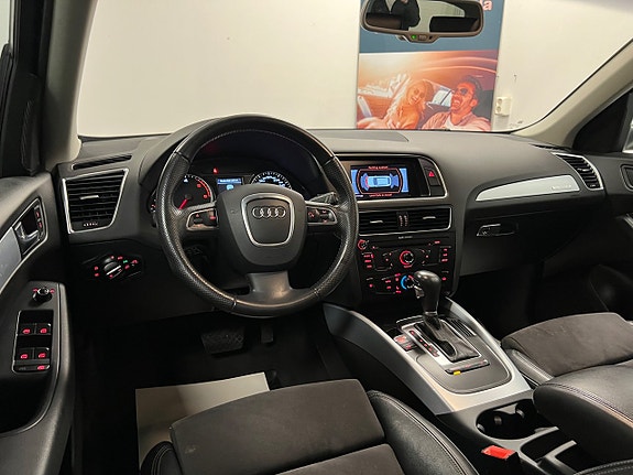 Audi Q5 12 of 24
