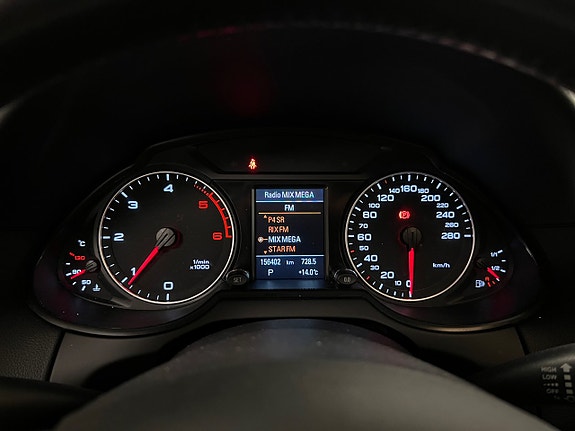 Audi Q5 19 of 24