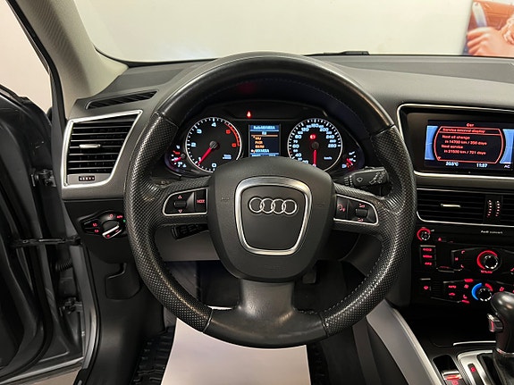 Audi Q5 20 of 24