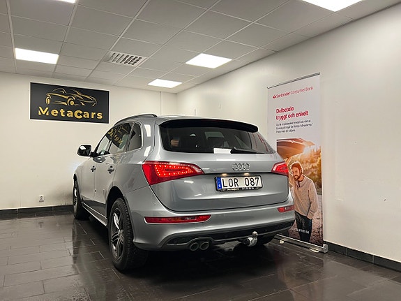 Audi Q5 5 of 5