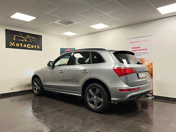 Audi Q5 4 of 5