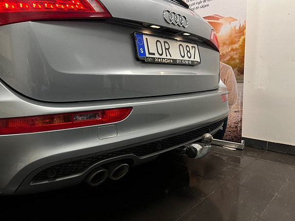 Audi Q5 6 of 24