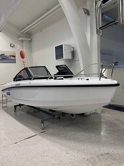 Bella 600 BR