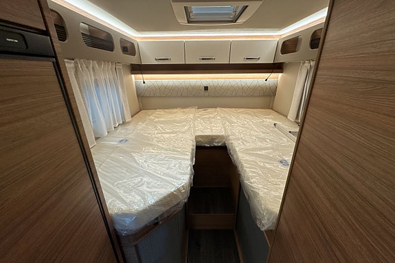 Weinsberg CaraSuite 650 MEG Edition Spicy 15 of 17