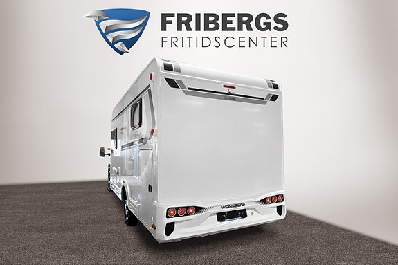 Weinsberg CaraSuite 650 MEG Edition Spicy 4 of 5