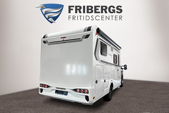 Weinsberg CaraSuite 650 MEG Edition Spicy 3 of 5