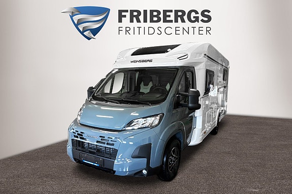 Weinsberg CaraSuite 650 MEG Edition Spicy 5 of 5