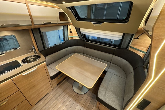 Knaus SÜDWIND BLACK SELECTION 580 UK 7 of 16