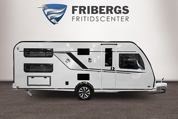 Knaus SÜDWIND BLACK SELECTION 580 UK 2 of 5