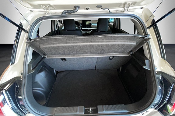 Suzuki Swift 6 of 7