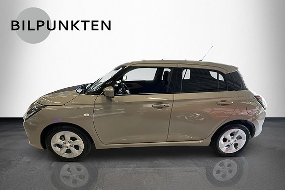 Suzuki Swift 2 of 7