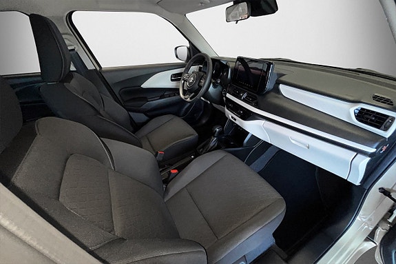 Suzuki Swift 7 of 7