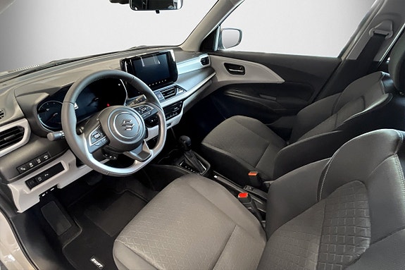 Suzuki Swift 4 of 7
